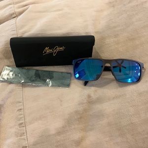 Maui Jim Wana Men’s sunglasses